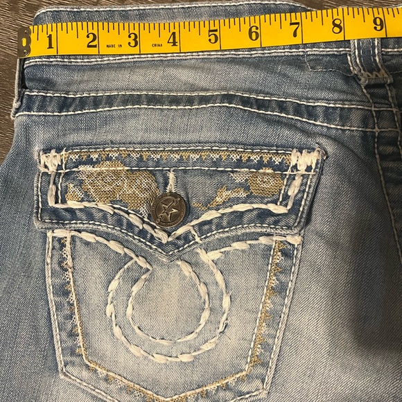 Big Star jeans - Picture 3 of 4